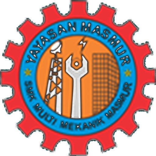 Logo Sekolah